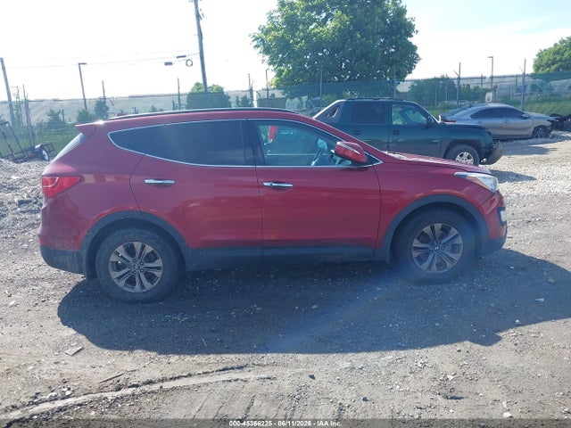 Продаж на аукціоні авто 2015 Hyundai Santa Fe Sport 2.4l, vin: 5XYZUDLB3FG260962, номер лоту: 45366225