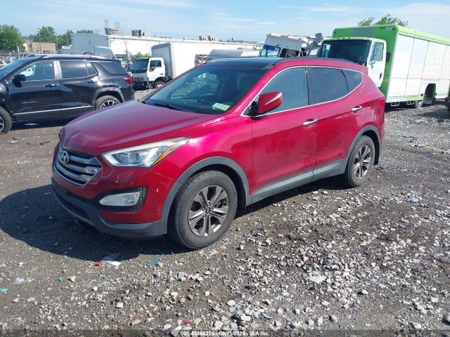 Продаж на аукціоні авто 2015 Hyundai Santa Fe Sport 2.4l, vin: 5XYZUDLB3FG260962, номер лоту: 45366225