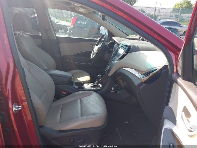 Продаж на аукціоні авто 2015 Hyundai Santa Fe Sport 2.4l, vin: 5XYZUDLB3FG260962, номер лоту: 45366225