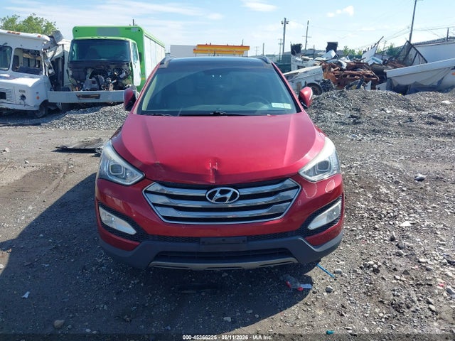 Продаж на аукціоні авто 2015 Hyundai Santa Fe Sport 2.4l, vin: 5XYZUDLB3FG260962, номер лоту: 45366225