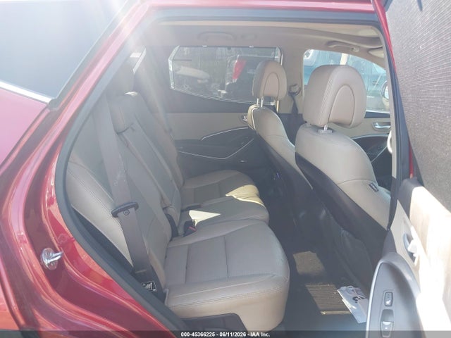 Продаж на аукціоні авто 2015 Hyundai Santa Fe Sport 2.4l, vin: 5XYZUDLB3FG260962, номер лоту: 45366225