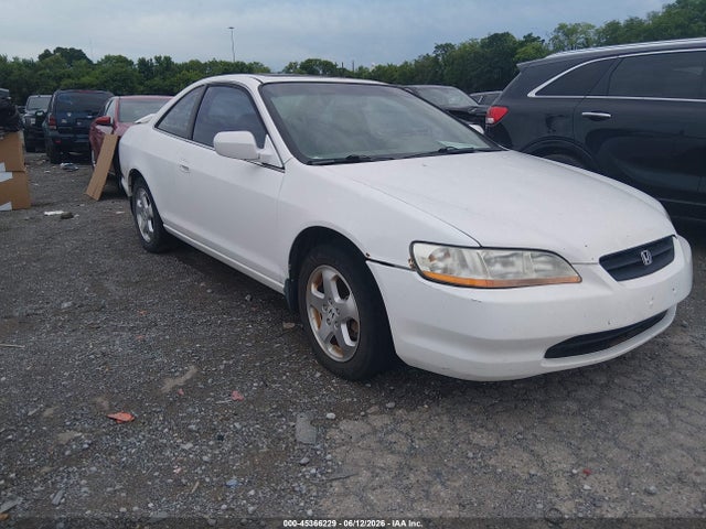 Продажа на аукционе авто 1998 Honda Accord Ex V6, vin: 1HGCG225XWA010326, номер лота: 45366229