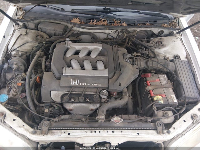 Продажа на аукционе авто 1998 Honda Accord Ex V6, vin: 1HGCG225XWA010326, номер лота: 45366229