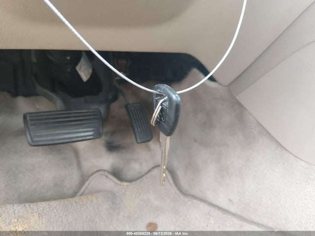Продажа на аукционе авто 1998 Honda Accord Ex V6, vin: 1HGCG225XWA010326, номер лота: 45366229