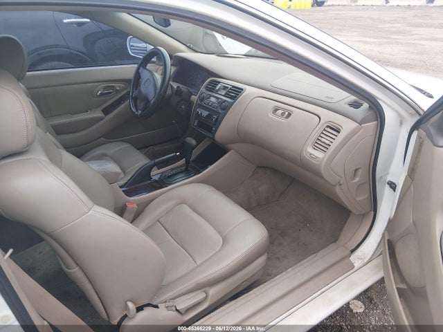 Продажа на аукционе авто 1998 Honda Accord Ex V6, vin: 1HGCG225XWA010326, номер лота: 45366229