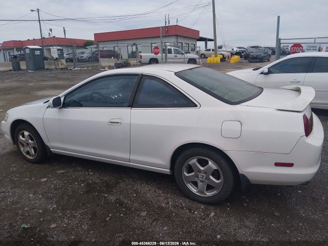 Продажа на аукционе авто 1998 Honda Accord Ex V6, vin: 1HGCG225XWA010326, номер лота: 45366229