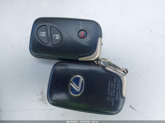 2013 Lexus Ct 200h მანქანა იყიდება აუქციონზე, vin: JTHKD5BH6D2122982, აუქციონის ნომერი: 45366231
