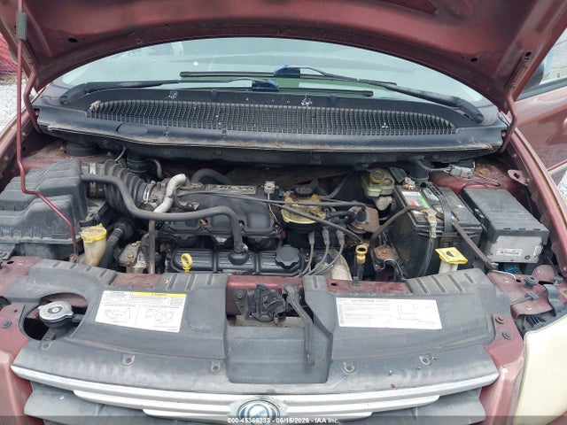 Aukcja sprzedaży 2007 Chrysler Town & Country Touring, vin: 2A8GP54L77R242546, numer aukcji: 45366233