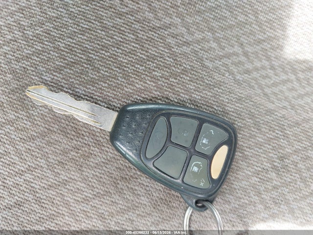 Aukcja sprzedaży 2007 Chrysler Town & Country Touring, vin: 2A8GP54L77R242546, numer aukcji: 45366233