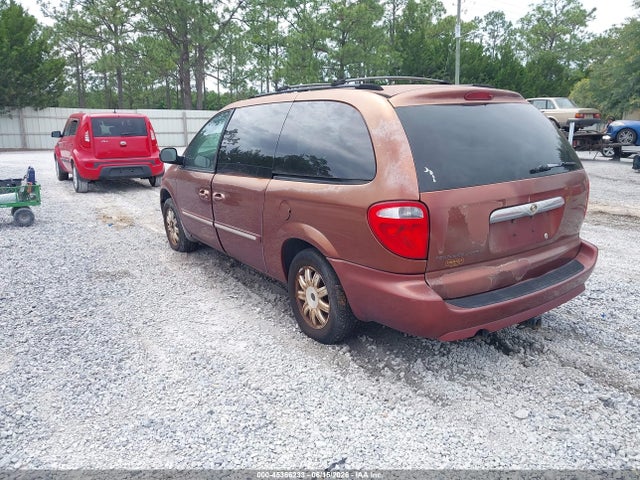 Aukcja sprzedaży 2007 Chrysler Town & Country Touring, vin: 2A8GP54L77R242546, numer aukcji: 45366233