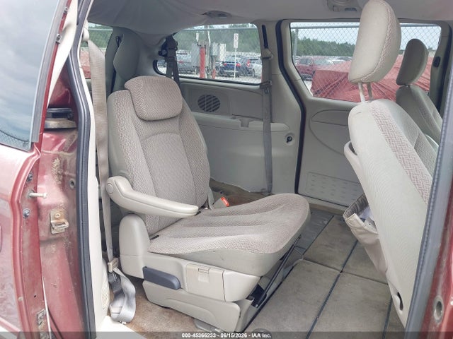 Aukcja sprzedaży 2007 Chrysler Town & Country Touring, vin: 2A8GP54L77R242546, numer aukcji: 45366233