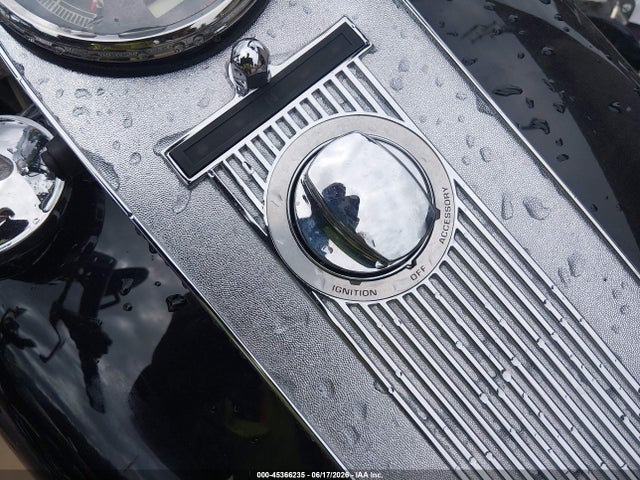 Aukcja sprzedaży 2007 Harley-davidson Flhr, vin: 1HD1FB4127Y606380, numer aukcji: 45366235