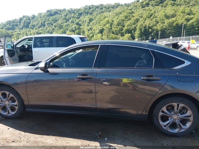 45366239 :رقم المزاد ، 1HGCY1F30RA069924 vin ، 2024 Honda Accord Ex مزاد بيع