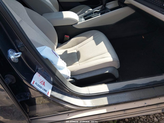 45366239 :رقم المزاد ، 1HGCY1F30RA069924 vin ، 2024 Honda Accord Ex مزاد بيع