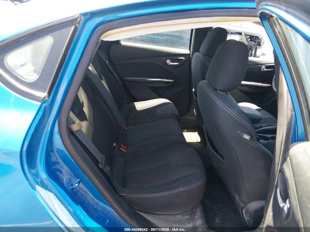 Dodge DART SXT 2015 1C3CDFBB8FD432246 Image 8