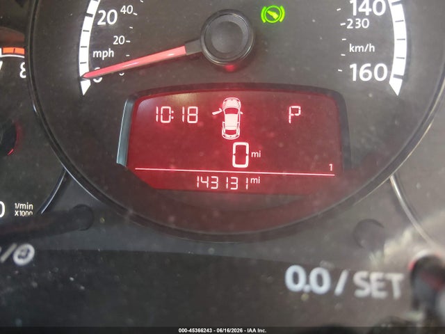 Volkswagen Beetle 2.5l Entry 2014 3VWFP7AT4EM630130 Image 16