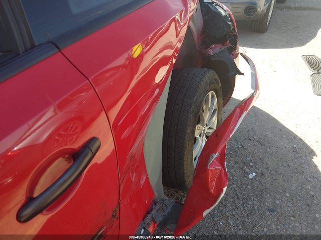 Volkswagen Beetle 2.5l Entry 2014 3VWFP7AT4EM630130 Image 20