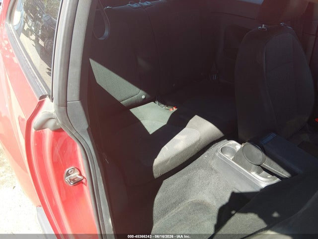 Volkswagen Beetle 2.5l Entry 2014 3VWFP7AT4EM630130 Image 8
