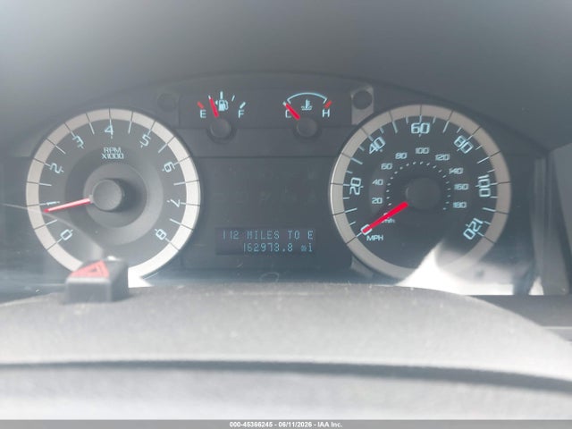 45366245 :رقم المزاد ، 1FMCU0EG4BKC63585 vin ، 2011 Ford Escape Limited مزاد بيع