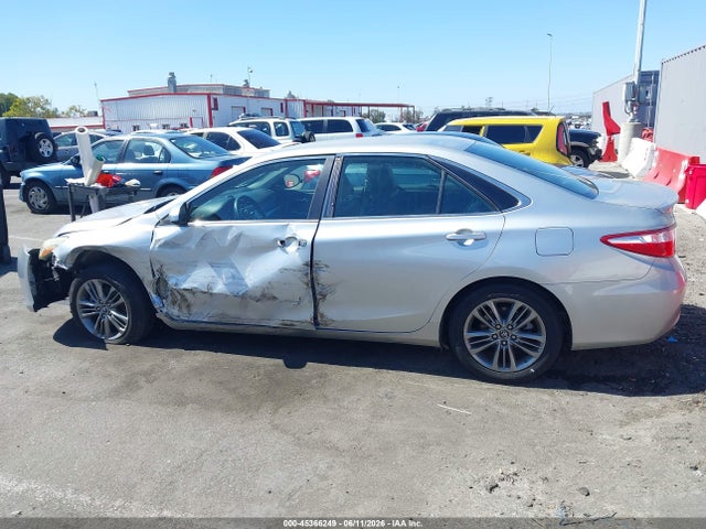 4T1BF1FKXGU243576 Toyota CAMRY SE