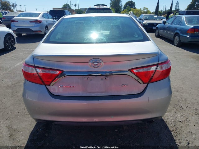 4T1BF1FKXGU243576 Toyota CAMRY SE