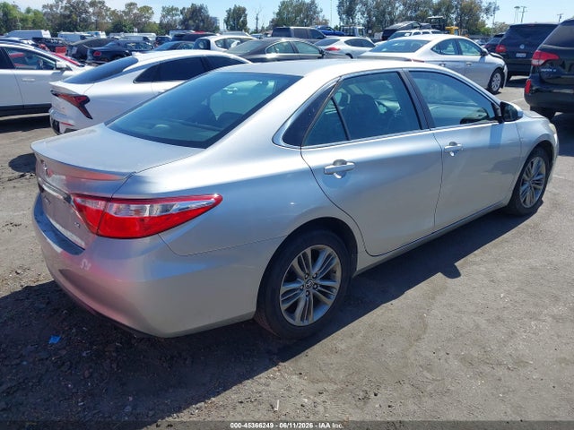 4T1BF1FKXGU243576 Toyota CAMRY SE