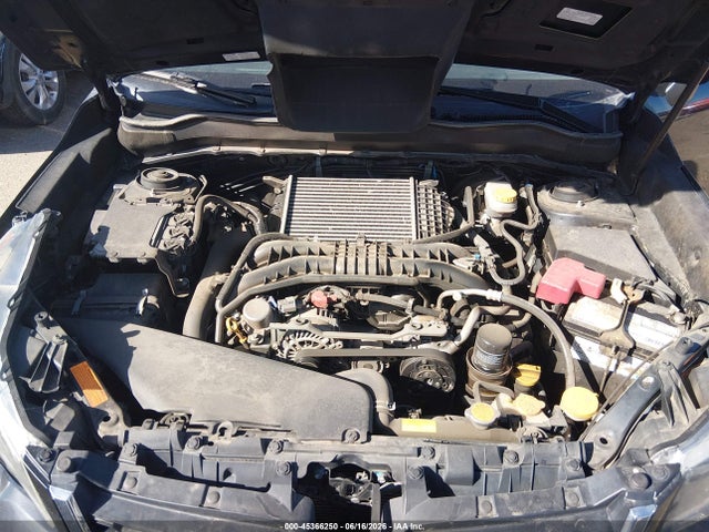 Продажа на аукционе авто 2016 Subaru Forester 2.0xt Touring, vin: JF2SJGXC0GH464479, номер лота: 45366250