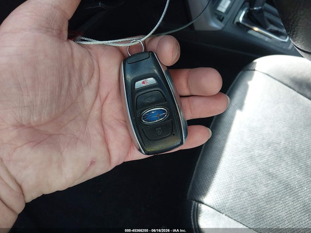 Продажа на аукционе авто 2016 Subaru Forester 2.0xt Touring, vin: JF2SJGXC0GH464479, номер лота: 45366250