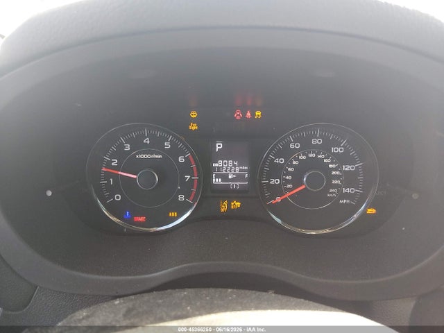 Продажа на аукционе авто 2016 Subaru Forester 2.0xt Touring, vin: JF2SJGXC0GH464479, номер лота: 45366250