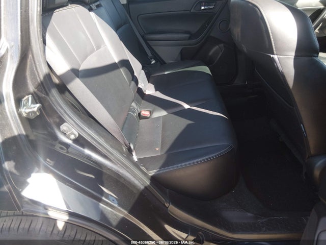 Продажа на аукционе авто 2016 Subaru Forester 2.0xt Touring, vin: JF2SJGXC0GH464479, номер лота: 45366250
