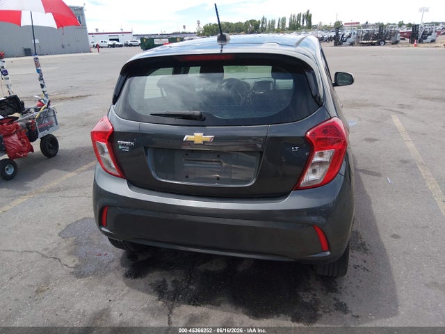 Chevrolet Spark Fwd 1lt Automatic 2021 KL8CD6SA4MC723292 Image 16