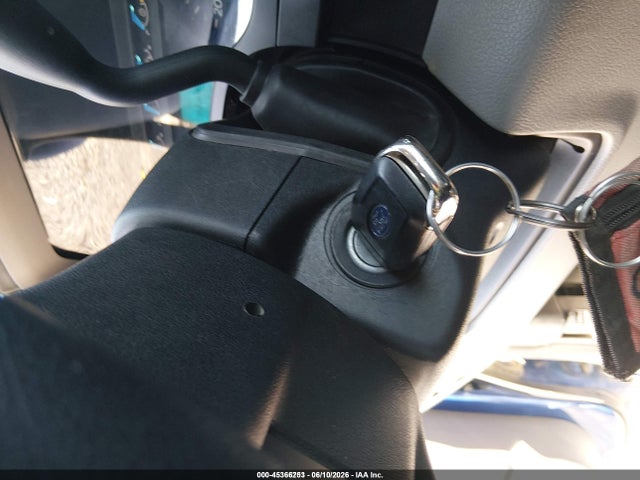 Ford F-150 Xl 2017 1FTEW1E86HKD49687 Image 11