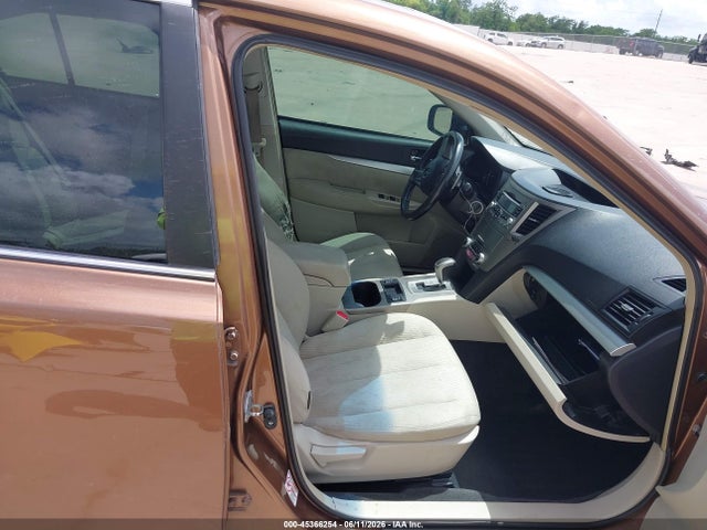 Aukcja sprzedaży 2011 Subaru Legacy 2.5i Premium, vin: 4S3BMCG67B3225980, numer aukcji: 45366254