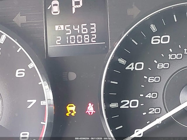 Aukcja sprzedaży 2011 Subaru Legacy 2.5i Premium, vin: 4S3BMCG67B3225980, numer aukcji: 45366254