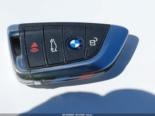 Aukcja sprzedaży 2016 Bmw X5 Sdrive35i, vin: 5UXKR2C55G0H41922, numer aukcji: 45366255