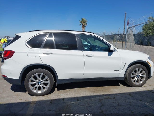 Aukcja sprzedaży 2016 Bmw X5 Sdrive35i, vin: 5UXKR2C55G0H41922, numer aukcji: 45366255