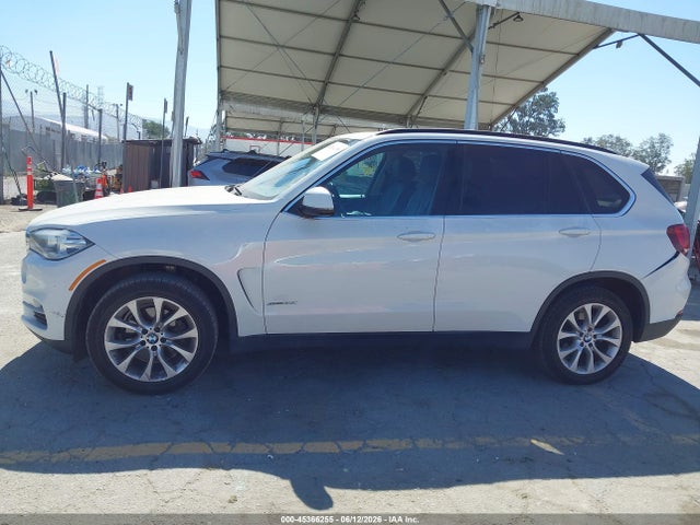 Aukcja sprzedaży 2016 Bmw X5 Sdrive35i, vin: 5UXKR2C55G0H41922, numer aukcji: 45366255
