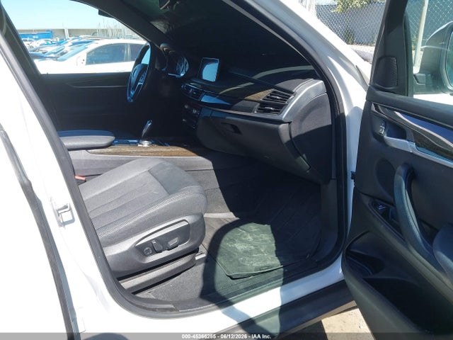 Aukcja sprzedaży 2016 Bmw X5 Sdrive35i, vin: 5UXKR2C55G0H41922, numer aukcji: 45366255