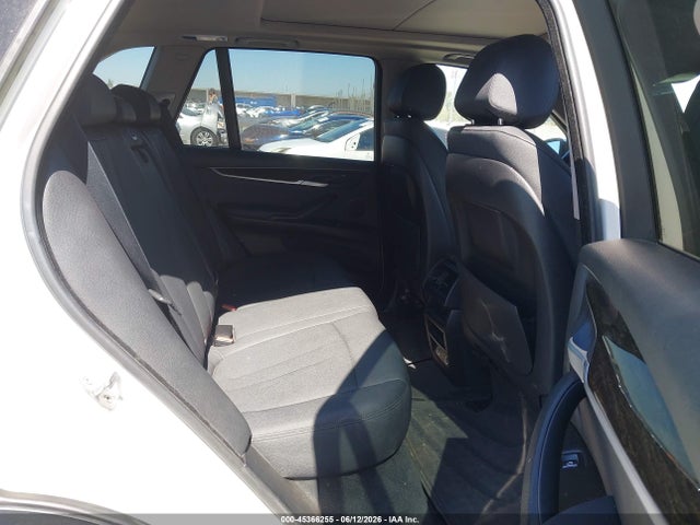 Aukcja sprzedaży 2016 Bmw X5 Sdrive35i, vin: 5UXKR2C55G0H41922, numer aukcji: 45366255