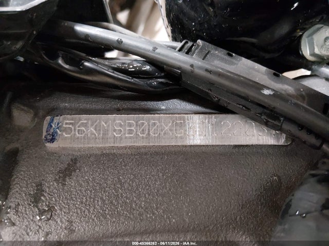 INDIAN MOTORCYCLE CO. SCOUT 2016 56KMSB00XG3112203 Image 10