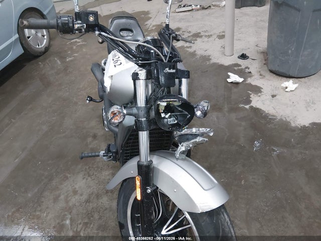 INDIAN MOTORCYCLE CO. SCOUT 2016 56KMSB00XG3112203 Image 14