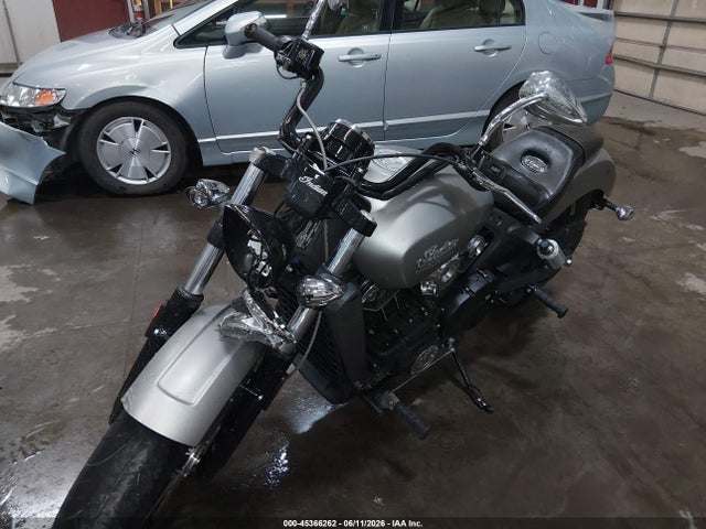INDIAN MOTORCYCLE CO. SCOUT 2016 56KMSB00XG3112203 Image 17