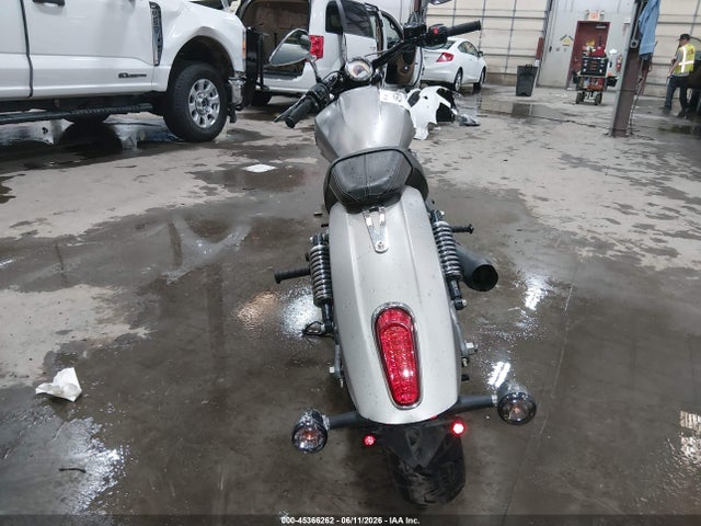INDIAN MOTORCYCLE CO. SCOUT 2016 56KMSB00XG3112203 Image 6