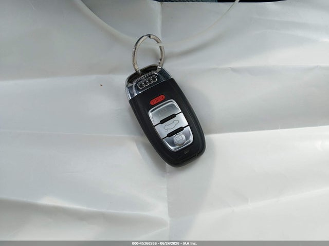 Aukcja sprzedaży 2015 Audi Q5 2.0t Premium, vin: WA1CFAFP1FA119212, numer aukcji: 45366266