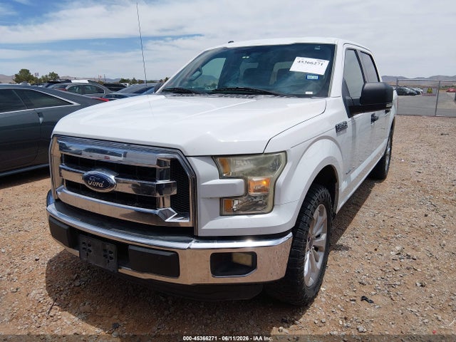 Ford F-150 Xlt 2015 1FTEW1CP1FFA79350 Image 12