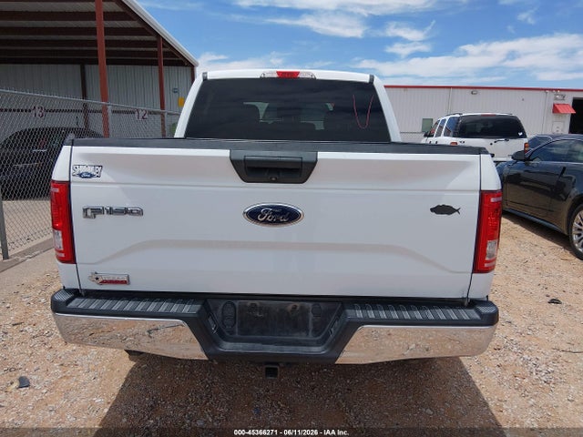 Ford F-150 Xlt 2015 1FTEW1CP1FFA79350 Image 16