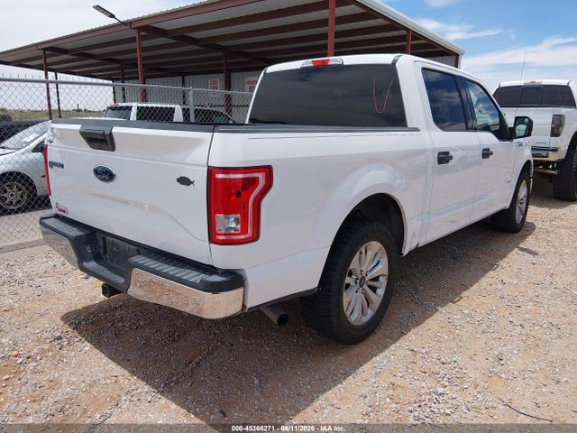 Ford F-150 Xlt 2015 1FTEW1CP1FFA79350 Image 4