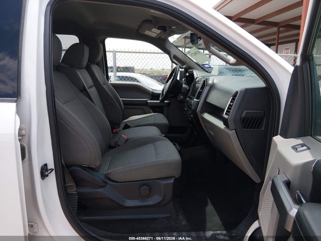 Ford F-150 Xlt 2015 1FTEW1CP1FFA79350 Image 5