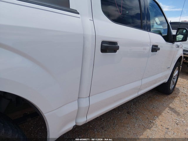 Ford F-150 Xlt 2015 1FTEW1CP1FFA79350 Image 6