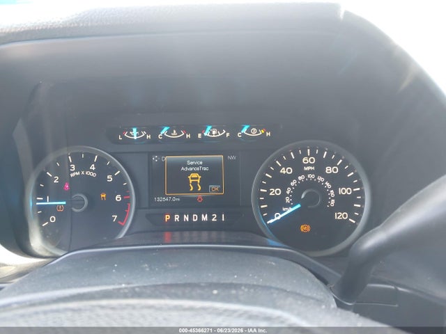 Ford F-150 Xlt 2015 1FTEW1CP1FFA79350 Image 7